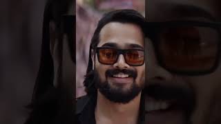 Taaza khabar best scene Bhuvan Bam best dialogue  Edit [upl. by Teague]