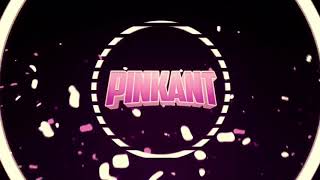 PinkAnt Remade Intro [upl. by Dimo]