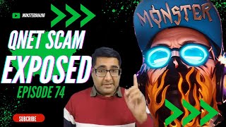 QNET Scam Episode 74 quotHow your uplines are misusing your money for campsquot ft SAHILMENDIRATTA [upl. by Pickar499]