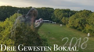 DRIE GEWESTEN BOKAAL 2018 NRC [upl. by Mackey404]