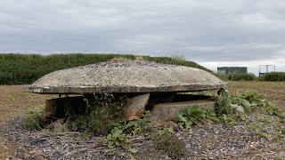 Hertfordshire Village Walks Stanstead Abbotts to Hunsdon and Widford [upl. by Kenji]