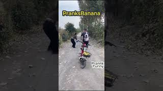 Laugh Out Loud with Girl Banana Comedy funny comedyvideos comedy shorts shortsviral viralvideo [upl. by Tami]