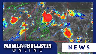 ‘Carina’enhanced ‘habagat’ to dampen SONA — PAGASA [upl. by Acinorev934]