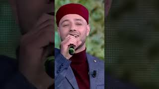 Maher Zain  Mawlaya Arabic  ماهر زين  مولاي  Official Lyric Video 2 [upl. by Shoemaker]