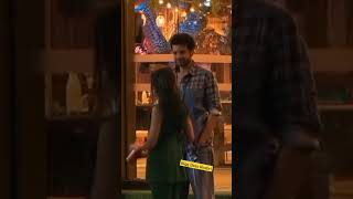 biggboss15 tejran cute conversation [upl. by Nilac]