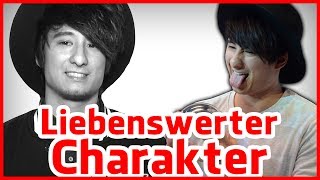 5 Gründe warum so viele Julien Bam lieben  Psychologische Analyse [upl. by Vevay689]