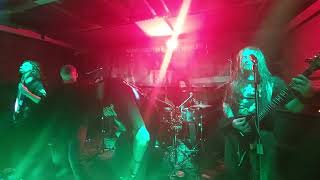 Putridity  Innate Butchery Aptitude live Fano 16112024 [upl. by Oiluarb]