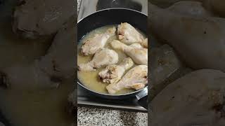 pininyahangmanok manok chicken chickenrecipe cooking [upl. by Emsoc192]