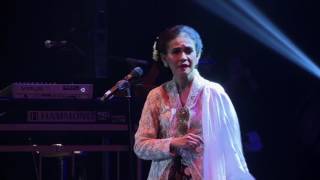 MELATI SUCI  LCLR PLUS  YOCKIE SP CONCERT by XI CREATIVE [upl. by Aneez713]