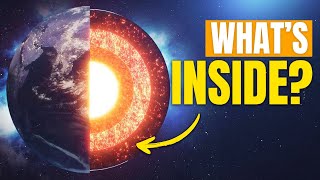 What Is Inside The Earths Core  Beyond Lava [upl. by Ive]