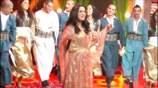 Seyranİsraeli kurdish singer Hadassa Yeshurun [upl. by Aihcila]