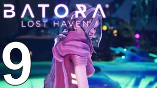 Batora Lost Haven Part 9 Gameplay Walkthrough PC [upl. by Zacharias998]