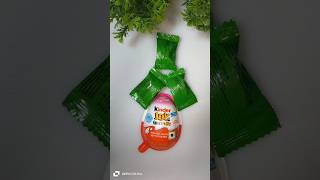 Lotte Jellies Or Kinder Joy Box 🎁🎁 Candy popsicle youtubeshorts vairalvideo shortvideo [upl. by Lupien]