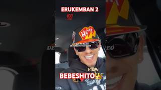 BEBESHITO👑ERUKEMBAN 2 [upl. by Nairrad]