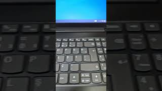 Lenovo giriş seviyesi laptop öğrenci laptop celeron [upl. by Rhyne422]