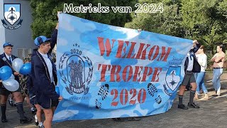 Matrieks van 2024 [upl. by Stromberg196]