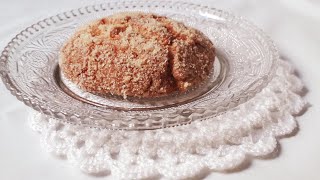 🍪🍪🍪حريشات بالشوفان لذاذ هشاش اقتصادية وسريعة التحضير Cook With Malaika [upl. by Ahsoj]