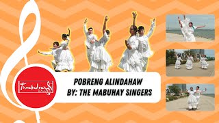 pobreng alindahaw Philippine folk song classicopm Visayan bisaya bisdak cebutroubadours [upl. by Lauder]