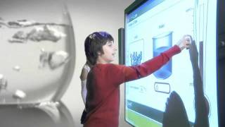 Presentación de Sistemas SMART Board para Educación resumen [upl. by Willms]