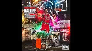 Ballout  Put The Work In  Ballin No NBA Mixtape [upl. by Adnicaj326]