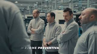 Avete mai sentito parlare di Gimatic Machining [upl. by Analos]