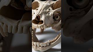 How to Maxilla bone💀bones humanbones frontalanatomy [upl. by Eedia136]