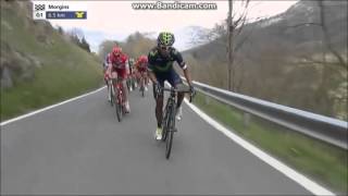 Best Of Tour de Romandie 2016  Highlights  Résumé  HD [upl. by Ibur626]