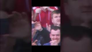 Super Liverpool Fan Does This For His Friend 😍 wholesome [upl. by Ilwain]