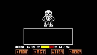 sans will remember my genocides D pt 4 [upl. by Dolphin]