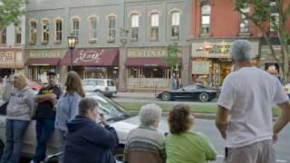 Wellsboro Memories [upl. by Norved349]