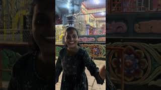 Benaknalli yellamma temple vlog [upl. by Anerhs]