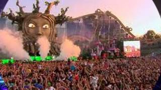 tomorrowland welcome to ibiza dj nojmek [upl. by Deegan244]