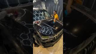 Transform Your Car in Minutes 🚗✨  Ultimate Car Detailing Tips [upl. by Oilime]