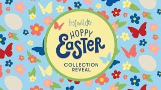 Hoppy Easter Collection Reveal [upl. by O'Brien13]