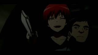 KARMA AKABANE AMV  TEETH [upl. by Aprilette]