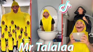 Funny Mr Talalaa POVs TikToks 2023  Best ConnorMahoney Mrtalalaa TikTok Videos mrtalalaa [upl. by Anaitsirhc746]