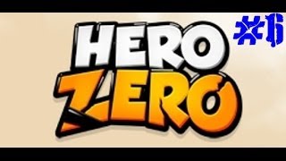 Hero Zero  Como Ganhar Donuts Grátis 6 [upl. by Neyud]