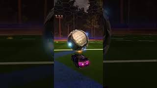 Top Class rocketleague rl ssl rocketleagueclips [upl. by Oiznun]