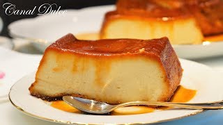 BUDIN O PUDIN DE PAN RECETA FÁCIL  RAPIDA Y BUENISIMA [upl. by Einahpats]