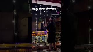 Festival of light festival of ❤️  Random one diwali [upl. by Anisamot]