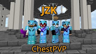 DOMINIKO GEJNETIKO ChestPVP  Craftplaypl [upl. by Hart]