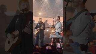 Coldplay dueling songs [upl. by Kahaleel]