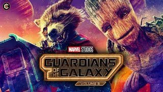 Gardens of the galaxy vol 3 review [upl. by Narad30]