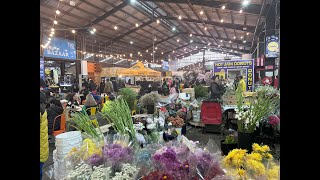 Dandenong Market [upl. by Odranar]