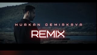 Tan Taşçı  Dön Geri Remix Hürkan Demirkaya Remix [upl. by Beaumont]