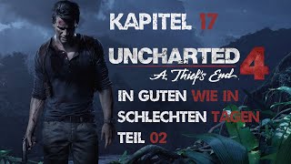 Uncharted The Lost Legacy 4K HDR 60 FPS Gameplay தமிழ் Part  2  Mr LD Gamer [upl. by Yltsew]