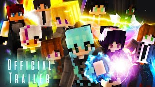 The Magiclicas 🔮 Season 1 Trailer [upl. by Ylimme]