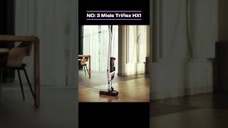 TOP 5 BEST Cordless Vacuum 2024 [upl. by Westley]