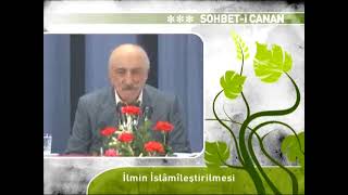 Epistemoloji BilimTeknoloji Felsefesi Dersi 1  Muhterem Hocaefendi 23061993FKM Sohbetleri23 [upl. by Eisler487]