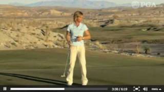 Krista Dunton Jim Hardy Plane Truth Matrix Golf Instructorm4v [upl. by Sixla]